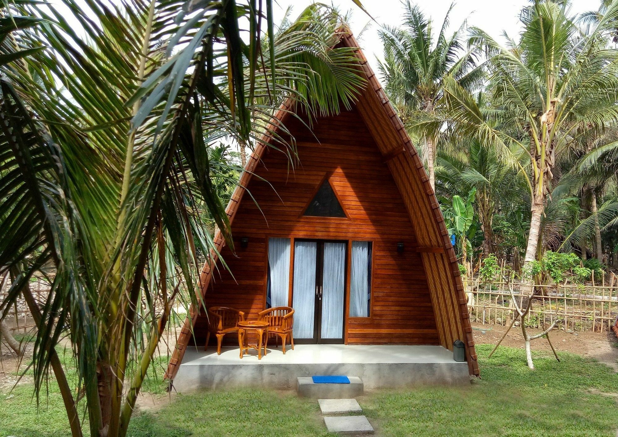Hotel Puri Penida Sakti Esterno foto
